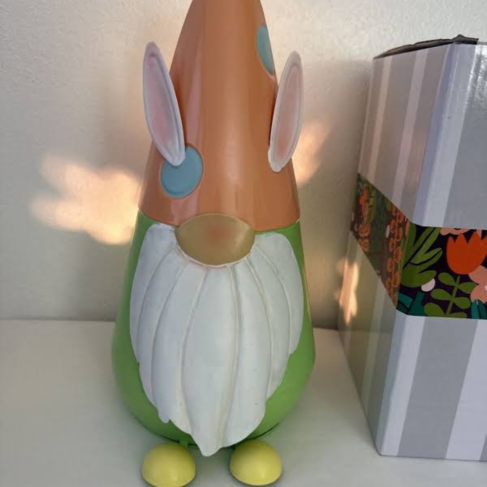 GNOME FOR EASTER - Picture 4 of 4